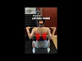 Wide Grip Lat Pulldown Tips