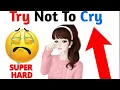 Download Lagu Try Not To Cry While Watching This Video | Don't Cry While Watching This Video| very Sad Story