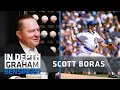How Scott Boras made Greg Maddux an extra 21M