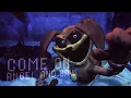 "I'm Ruined" ♫ DOGDAY POPPY PLAYTIME CHAPTER 3 SONG