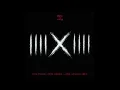 4x4 - Omar Camacho, Victor Mendivil, Angel Almaguer y $HUPE (Audio Oficial)