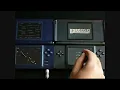 YMO "RYDEEN" on Nintendo DS (KORG DS-10) (HD sound)
