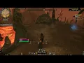 Elder Scrolls Online The Deadlands Treasure Map 1