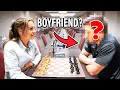 Beat Me at Chess Take Me On A Date