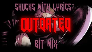 Jeffy s Infinite Irida - Shuck With