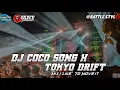 DJ Battle I Like'To Move it || DJ Coco Song X Tokyo Drift || Cocok buat Cek sound By Syafa Sans