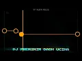 DJ Preminim Dash Uciha slow 30 Detik🎶Edit In Capcut🙃