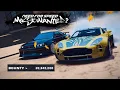 Download Lagu NFS MW | Ronnie faster | Blacklist 3 | 20.000.000 bounty Spikes, Police Level 10 can't escape | 80%