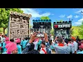 Epic DJ Battle 🔥 | RK DJ Kaklana Vs Dev DJ Samapa | Sound System King 2025 RK 👑