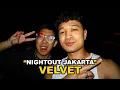 Download Lagu We Took Over This Club in Jakarta… (Velvet Night)