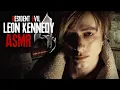 Leon Kennedy RE4 ASMR Roleplay Finding You Helping You