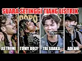 Download Lagu Bukan Dia Tapi Aku - Judika (Challenge) Tri Suaka, Tommy Boly, Adlani, Astroni