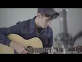 Size Too Small - Sufjan Stevens (Cover by Ian Costello)