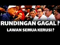 Download Lagu RUNDINGAN GAGAL ! UPKO SAH KELUAR PH ! LAWAN SEMUA KERUSI ?