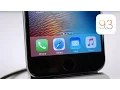 iOS 9 3 Beta 3 - Verizon Wifi Calling