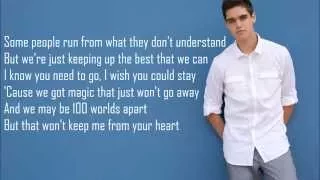 It S Always You Nick Merico Lyrics 