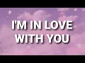 Download Lagu I'M INLOVE WITH YOU  - Christian Bautista x Angeline Quinto Lyrics Music Video, Opm Love Song Cover