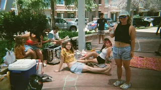 A *Summer* Day in Our Lives as a Family of 5