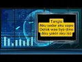 Download Lagu RAPOPO (LIRIK VIDEO) SOIMAH FT AKSA 789