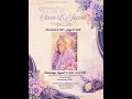 Celebrating the Life of Ms Clara E Jacobs