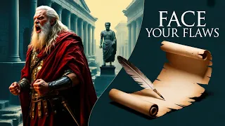 أفكار سامة ٧ ممارسات رواقية ت صلحك أخير ا 