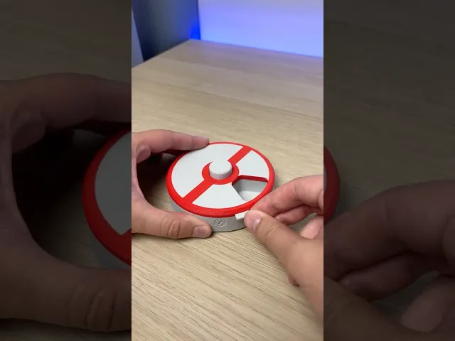 Pill Box | Push & Turn | Pokemon video thumbnail