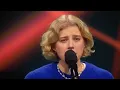 Anne Fagermo | The Weary Kind (Ryan Bingham) | Knockout | The Voice Norway 2023