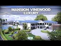 MLO Mansion Vinewood Luxury - GTA 5 FiveM AVAILABLE NOW