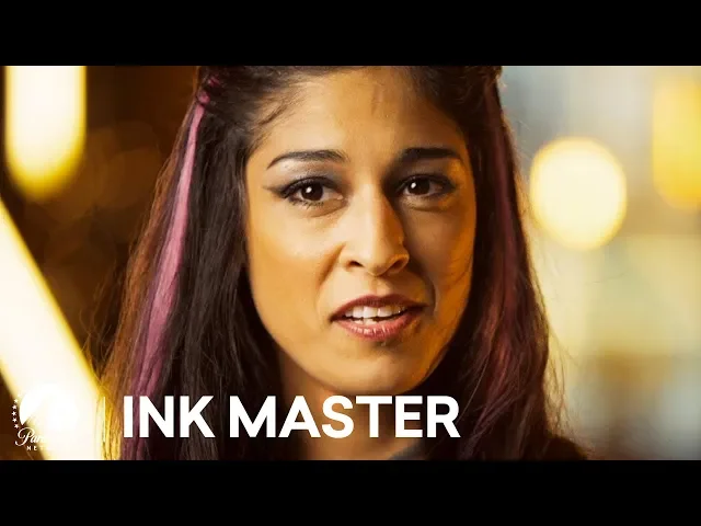 Ink Master: Meet the New Artists