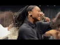 Lady Gaga - Abracadabra (Rehearsal Video)