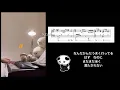 幸せってなに？ / 千葉雄喜 「終幕のロンド」主題歌 ピアノソロ楽譜 chiba yuuki piano score