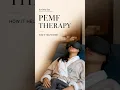 PEMF Therapy Explained How Electromagnetic Waves Reset Your Body ila Only Spa