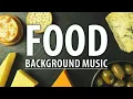 Cooking Background Music