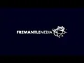 FremantleMedia Logos Version Collection (2001-2018) Part 2