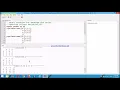 Binary operation over dataframe in python pandas