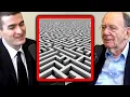 What Is Algorithmic Complexity Richard Karp and Lex Fridman