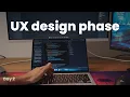 Building a Fridge Scanner App Full UX Design