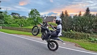 Peak Supermoto Life