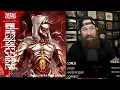 ROADIE REACTIONS | Distant - "Heritage" (ft. Will Ramos)