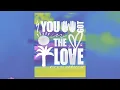 Download Lagu Rockin Moroccin - You Got the Love