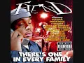 Fiend - The Streets Ain't Safe