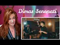 Lagu First Reaction ~ Dimas Senopati ~ Toto Cover Stop Loving You