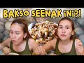 Download Lagu AYU TING TING JAUH-JAUH KE BAKSO KELING MAS MIN TERNYATA??!!
