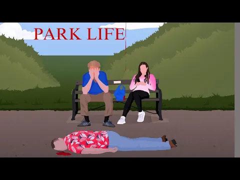 Parklife - (2021)