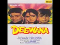 Aisi Deewangi - Alka Yagnik & Vinod Rathod