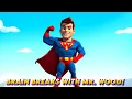 Monster Freeze Dance! 🎃 Halloween Brain Break 🎃 Halloween Races 🎃 Just Dance 🎃 Danny Go Noodle