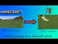 How To Setup Dynmap On A Free Minecraft Server powerupstack