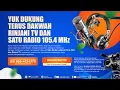 Download Lagu ⭕ [LIVE] TABLIGH AKBAR - Bersama Atase Agama Kedutaan Besar Arab Saudi
