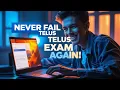 FAILING TELUS RATER EXAMS NEVER AGAIN