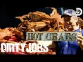 Mike Rowe Makes Crab Seasoning With J O Spice Co Dirty Jobs
